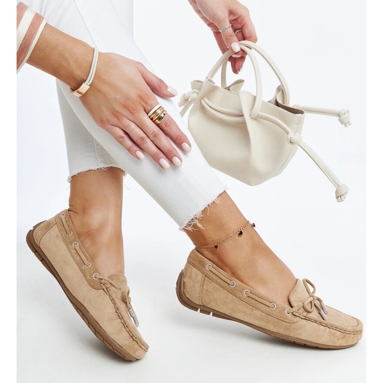 Mocasini Hayam maro cu fundita 1