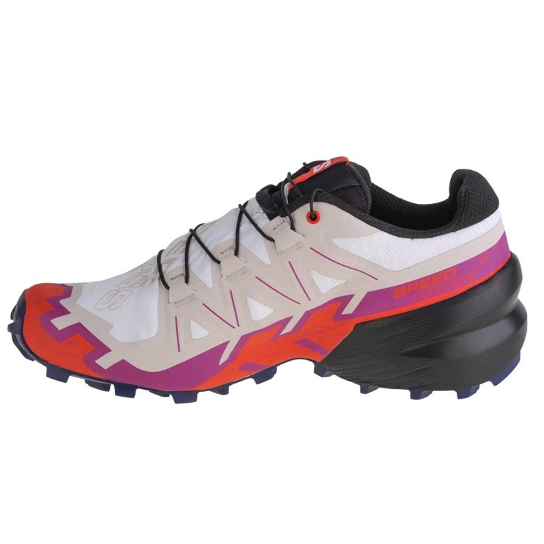 Pantofi de alergare Salomon Speedcross 6 W 417432 multicolor 1