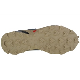 Pantofi de alergare Salomon Alphacross 4 M 471166 albastru 3