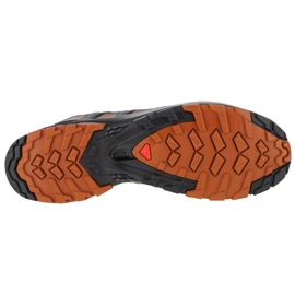 Pantofi de alergare Salomon Xa Pro 3D v8 Gtx 409892 albastru 3
