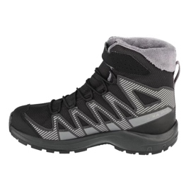 Pantofi de iarnă Salomon Xa Pro V8 414334 negru 1