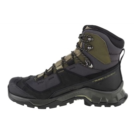Pantofi Salomon Quest Element Gtx 414571 gri 1