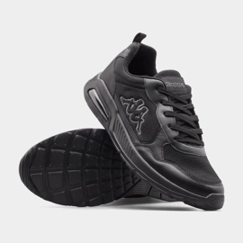 Pantofi Kappa Turpin 243395-1116 negru 1