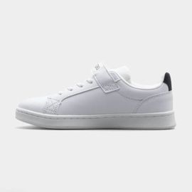 Pantofi Kappa Kelford M 280038M-1067 alb 2