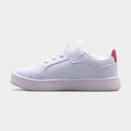 Pantofi Kappa Kelford M 280038M-1022 alb 2