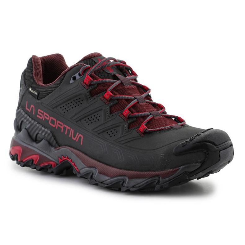 Pantofi La Sportiva Ultra Raptor M 34F900316 negru 1 Pantofi La Sportiva Ultra Raptor M 34F900316 negru 1