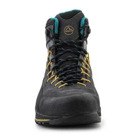 Pantofi La Sportiva TX4 Evo Mid Gtx M 37F900735 gri 2
