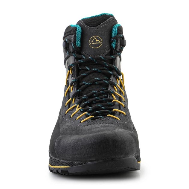 Pantofi La Sportiva TX4 Evo Mid Gtx M 37F900735 gri 2