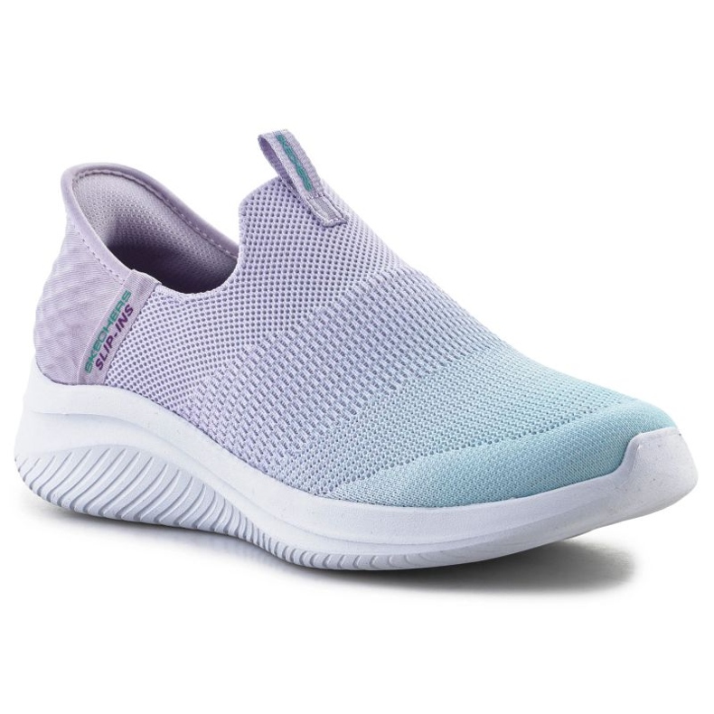 Pantofi Skechers Ultra Flex 150183-LVTQ violet 1