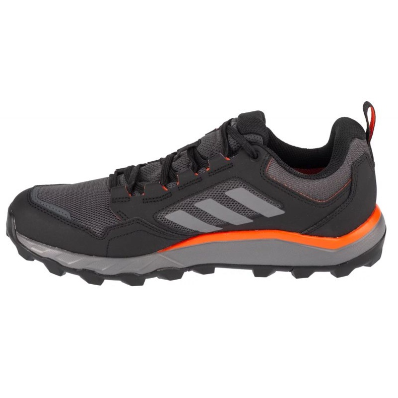 Pantofi Adidas Terrex Tracerocker 2 Gtx Trail IF0380 negru 1