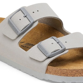 Șlapi Birkenstock Arizona Bs 1027696 gri 2