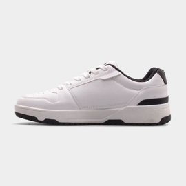Pantofi Kappa Coda Low 243405-1011 alb 3
