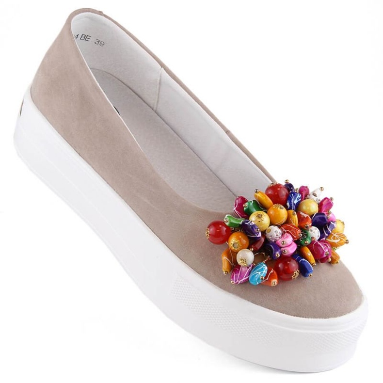 Pantofi Filippo DP6024 W PAW517 1