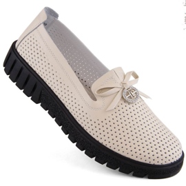 Pantofi Filippo DP6057 W PAW519 1