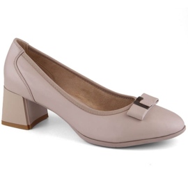 Pantofi Filippo DP6178 W PAW521B 1