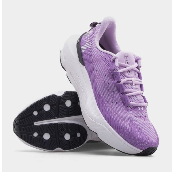 Pantofi Under Armour Ua W Infinite 6 3027200-500 violet 1