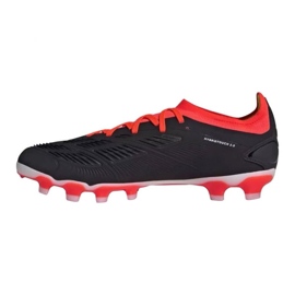 Pantofi Adidas Predator Pro Mg IG7733 negru 1