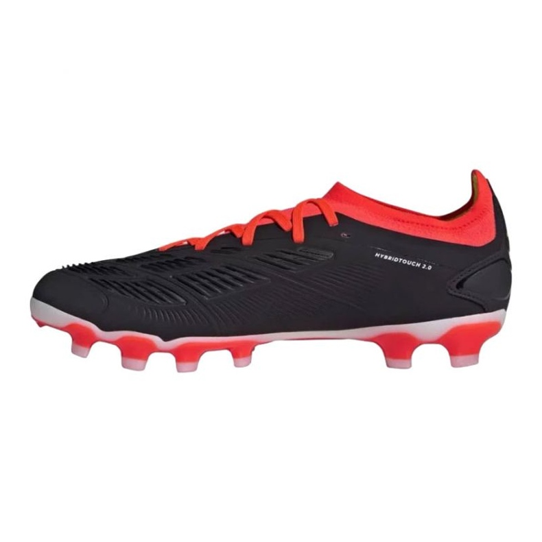 Pantofi Adidas Predator Pro Mg IG7733 negru 1