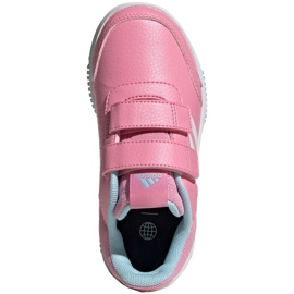Pantofi Adidas Tensaur Sport 2.0 Training Hook and Loop Jr GW6454 roz 1
