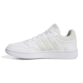 Pantofi Adidas Hoops 3.0 ID1116 alb 1