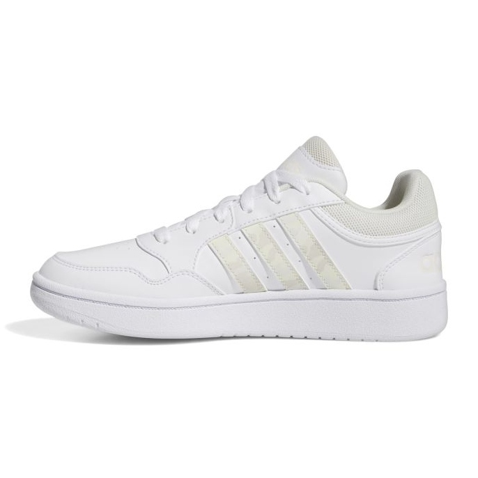 Pantofi Adidas Hoops 3.0 ID1116 alb 1