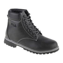 Pantofi Fila Maverick Mid FFW0219-83052 negru 1
