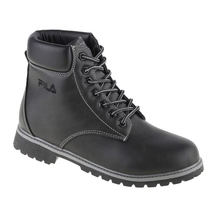 Pantofi Fila Maverick Mid FFW0219-83052 negru 1