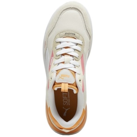Pantofi Puma Runtamed Platform 392324 08 bej 1