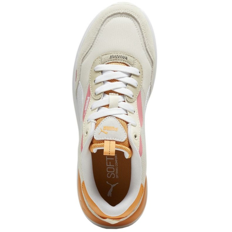 Pantofi Puma Runtamed Platform 392324 08 bej 1