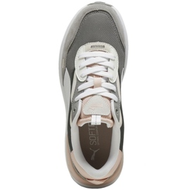 Pantofi Puma Runtamed Platform 392324 09 gri 1