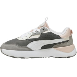 Pantofi Puma Runtamed Platform 392324 09 gri 2