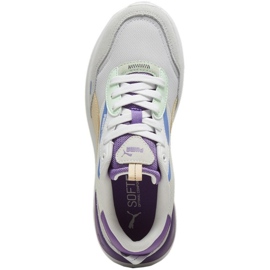 Pantofi Puma Runtamed Platform W 392324 11 alb 1
