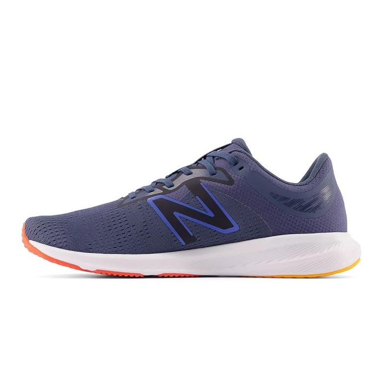Pantofi New Balance MDRFTNB2 albastru 1