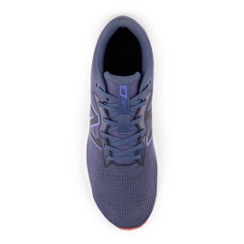 Pantofi New Balance MDRFTNB2 albastru 2