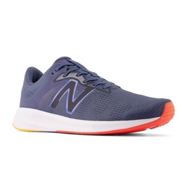 Pantofi New Balance MDRFTNB2 albastru 3