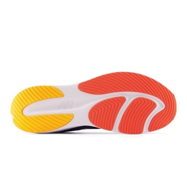 Pantofi New Balance MDRFTNB2 albastru 4
