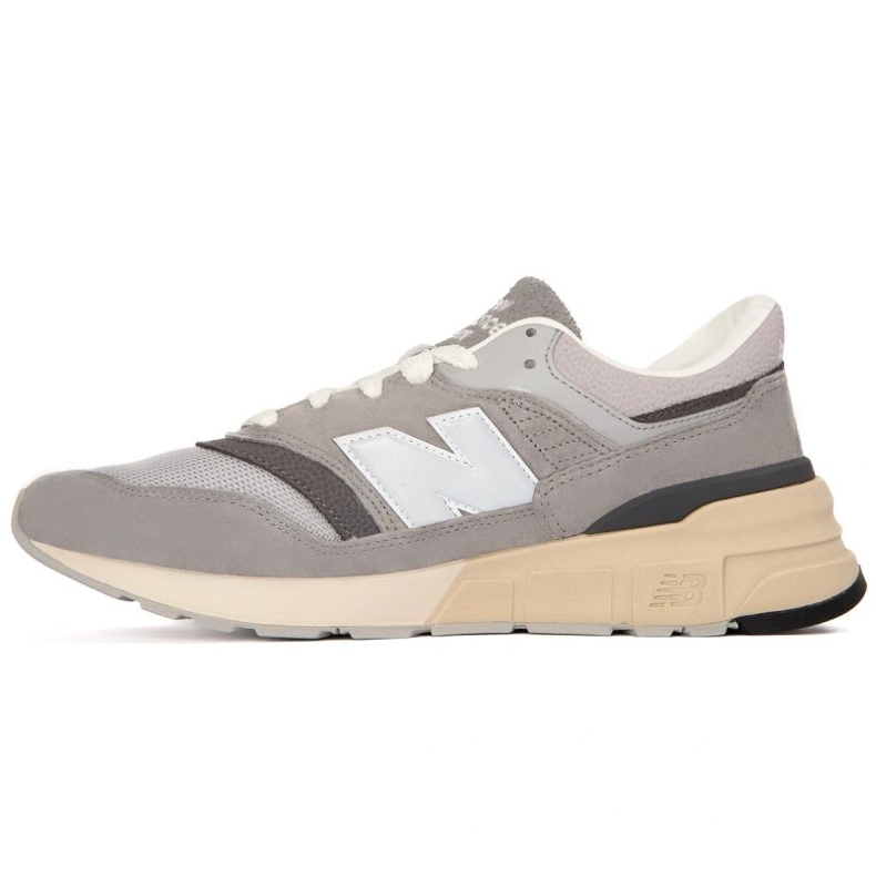 Pantofi New Balance U U997RHA gri 1