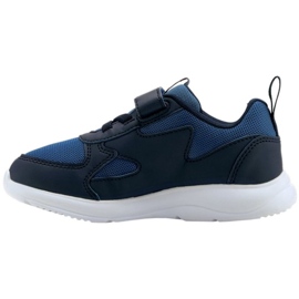 Pantofi Puma Fun Racer Ac Ps 192971 03 albastru 2