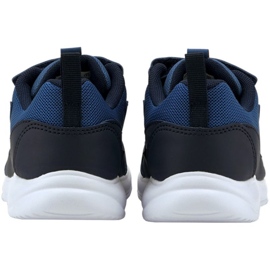 Pantofi Puma Fun Racer Ac Ps 192971 03 albastru 3