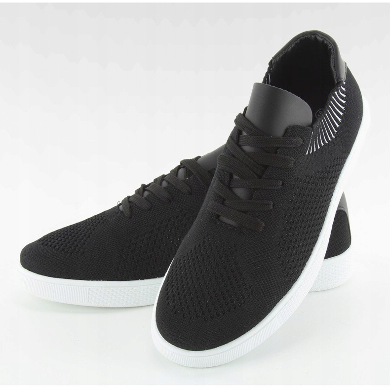 Stil nou lz-9826 Șosete negre negru 1 Stil nou lz-9826 Șosete negre negru 1