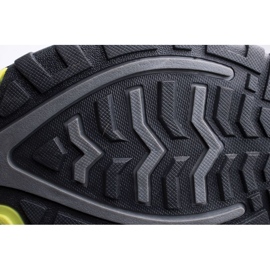 Sandale HI-TEC Eritio AVSSS21-HT-02 NEGRE/LIME negru 7