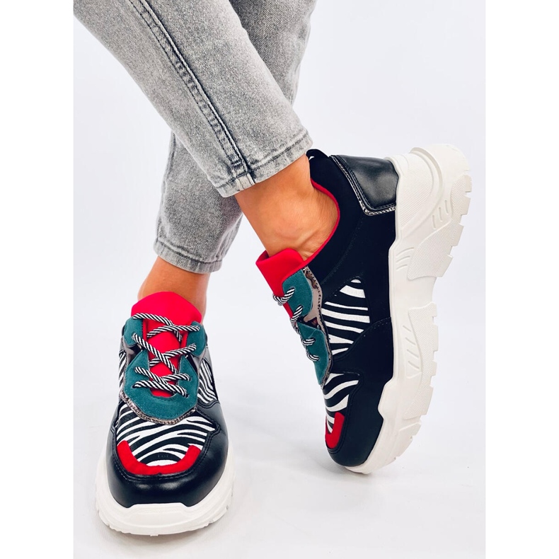 Antrenori Yeva Negri negru 1