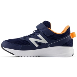Pantofi sport New Balance YT570NM3 albastru 1 Pantofi sport New Balance YT570NM3 albastru 1