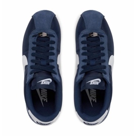 Pantofi Nike Cortez DM4044-400 albastru 2