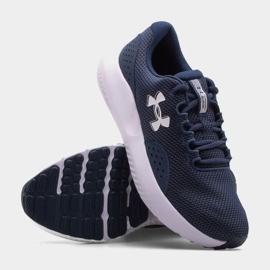 Under Armour Pantofi de alergare Ander Armor Surge 4 3027000-401 albastru 1