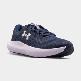 Under Armour Pantofi de alergare Ander Armor Surge 4 3027000-401 albastru 2