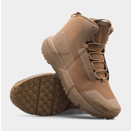 Pantofi Under Armour Ua Charged Valsetz Mid 3027382-200 bej 1