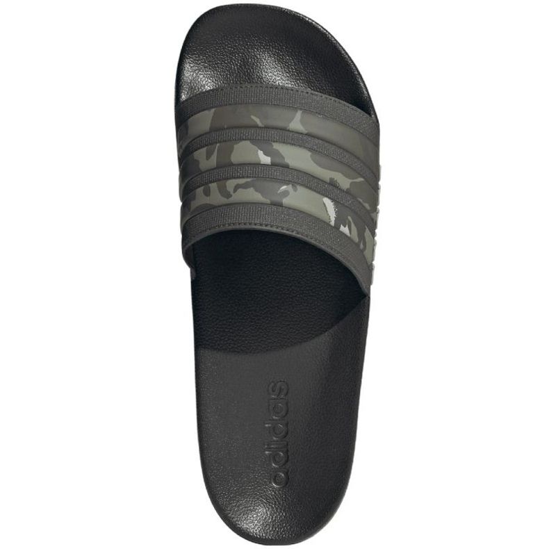 Slapi Adidas adilette Shower Slides IG3683 negru 1