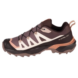 Pantofi Salomon X Ultra 360 474505 maro 1