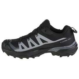 Pantofi Salomon X Ultra 360 Gtx 474532 negru 1